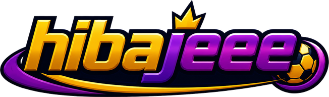 Hibajeee Logo